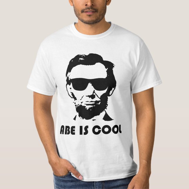 Honestly T-shirt (Framsida)