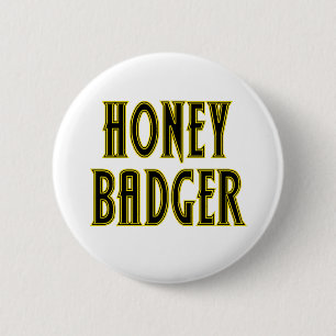 Honey badger knapp