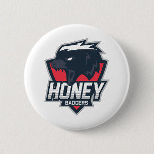 Honey badger knapp