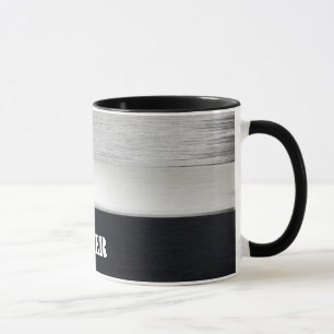 Honey badger mugg