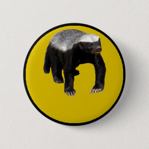 Honey badger (skapa ditt nedanföra egna ordstäv knapp