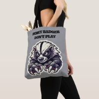 Honey badger Spela inte