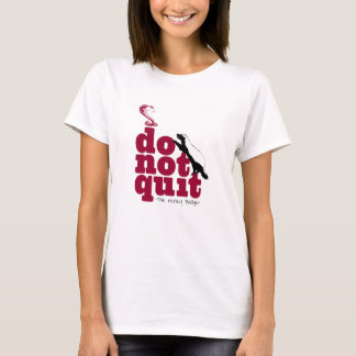 Honey badger tee