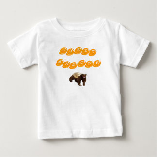 Honey badger tröja