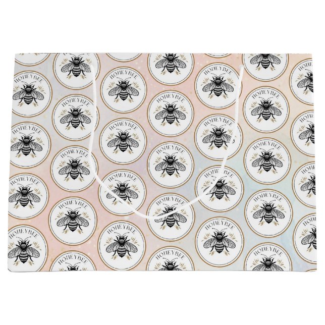 Honey Bee (Framsidan)