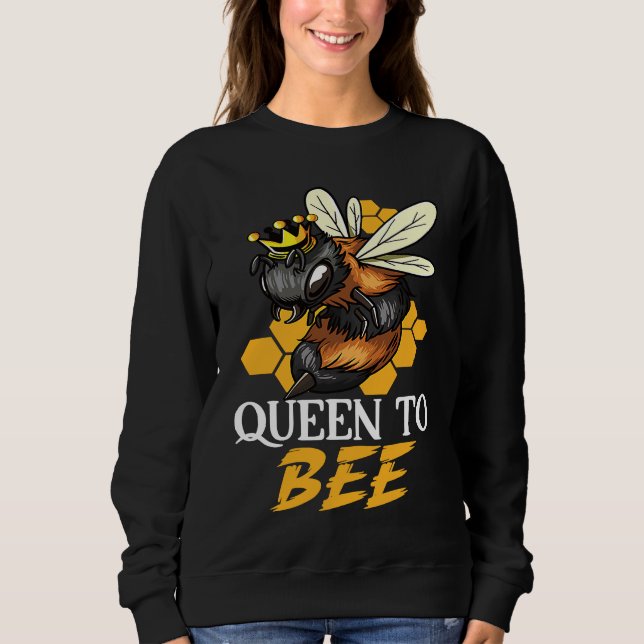 Honey Bee Beekeeping Beekeeper Honeybee Apiary Api T Shirt (Framsida)
