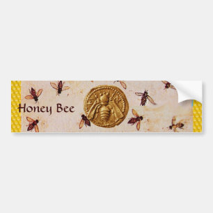 HONEY BEE BILDEKAL