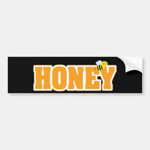 HONEY BEE BILDEKAL
