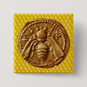 HONEY BEE KNAPP