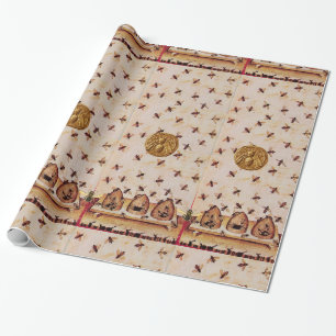 HONEY BEE,KÖPANDE - LEVERANTÖRER AV NÖTKÖTT PRESENTPAPPER