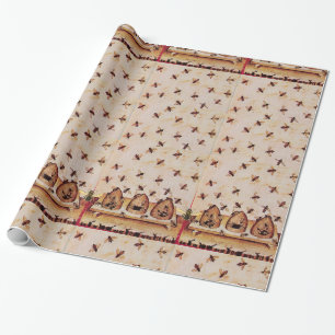 HONEY BEE,KÖPANDE - LEVERANTÖRER AV NÖTKÖTT PRESENTPAPPER