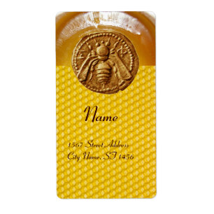 HONEY BEE,KÖPANDE NÖTKÖPER APIARIST FRAKTSEDEL