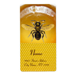 HONEY BEE,KÖPER FRAKTSEDEL