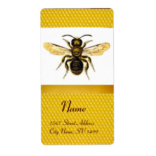 HONEY BEE,KÖPER FRAKTSEDEL