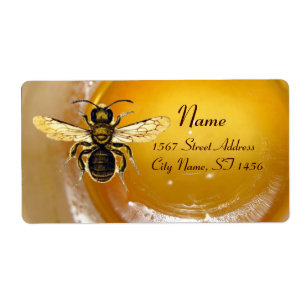 HONEY BEE,KÖPER FRAKTSEDEL