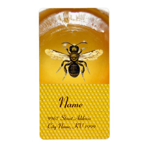 HONEY BEE,KÖPER FRAKTSEDEL