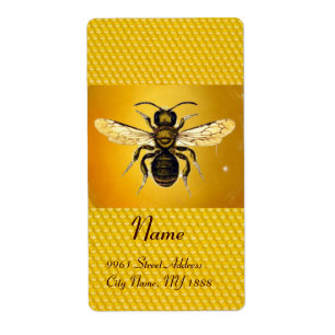 HONEY BEE,KÖPER FRAKTSEDEL