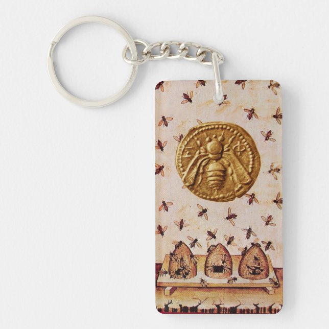 HONEY BEE,KÖPNING,KÖPER (Framsidan)