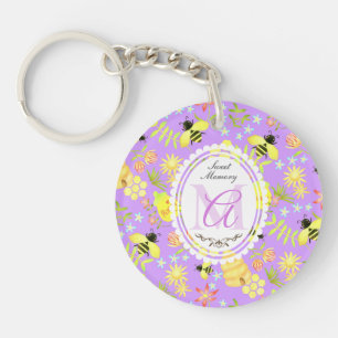 Honey Bee Lila