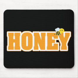 HONEY BEE MUSMATTA