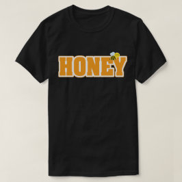 HONEY BEE T-SHIRT