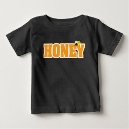 HONEY BEE TEE