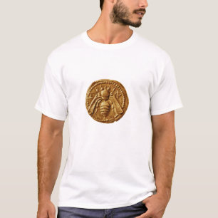 HONEY BEE TEE SHIRT