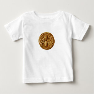 HONEY BEE TEE SHIRT