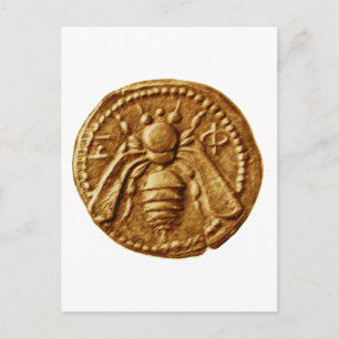 HONEY BEE VYKORT