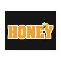 HONEY BEE