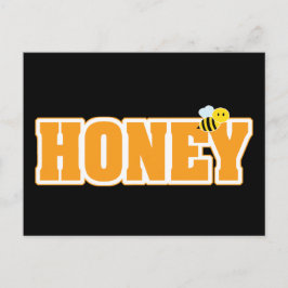 HONEY BEE VYKORT