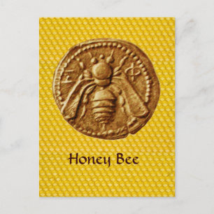 HONEY BEE VYKORT