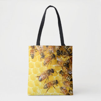 Honey Bee's Tygkasse