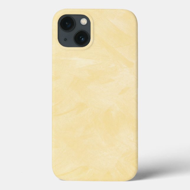 Honey Case-Mate iPhone Case (Baksida)