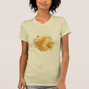 Honey Comb T-Shirt