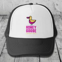 Honey Goose Comedy Bar