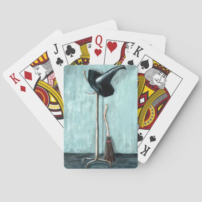 Honey, I’m Home Casinokort (Baksidan)