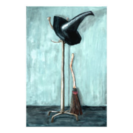 Honey, I’m Home Fototryck