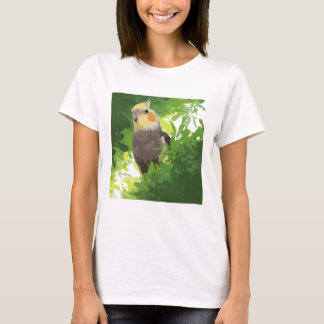 Honey Nymphalien T Shirt