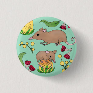 Honey Possum Knapp