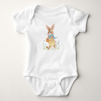 Honey Rabbit T Shirt