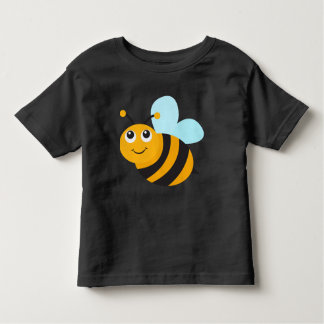 Honeybee Baby Bra Jersey T-Shirt
