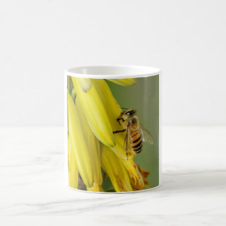 Honeybee Coffee Mugg