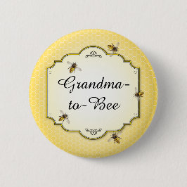 Honeybee Mor to Bee Baby Shower Role Knapp