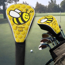 Honeybee Tecknad
