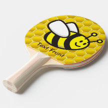 Honeybee Tecknad