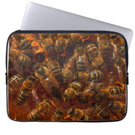 HONEYBEES 7 LAPTOP FODRAL