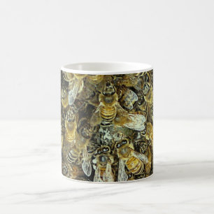 Honeybees Kaffemugg