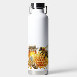 HONEYBER, HONEYKOMBER, BURK AV HONEY