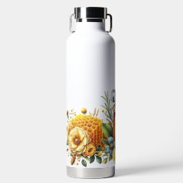 HONEYBER, HONEYKOMBER, BURK AV HONEY